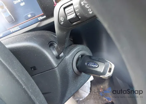 2025 Ford Maverick Xl from USA, damaged, VIN 3FTTW8BAXSRA30979